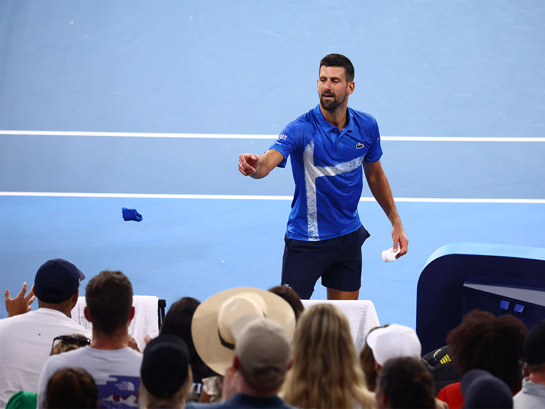 Australian Open