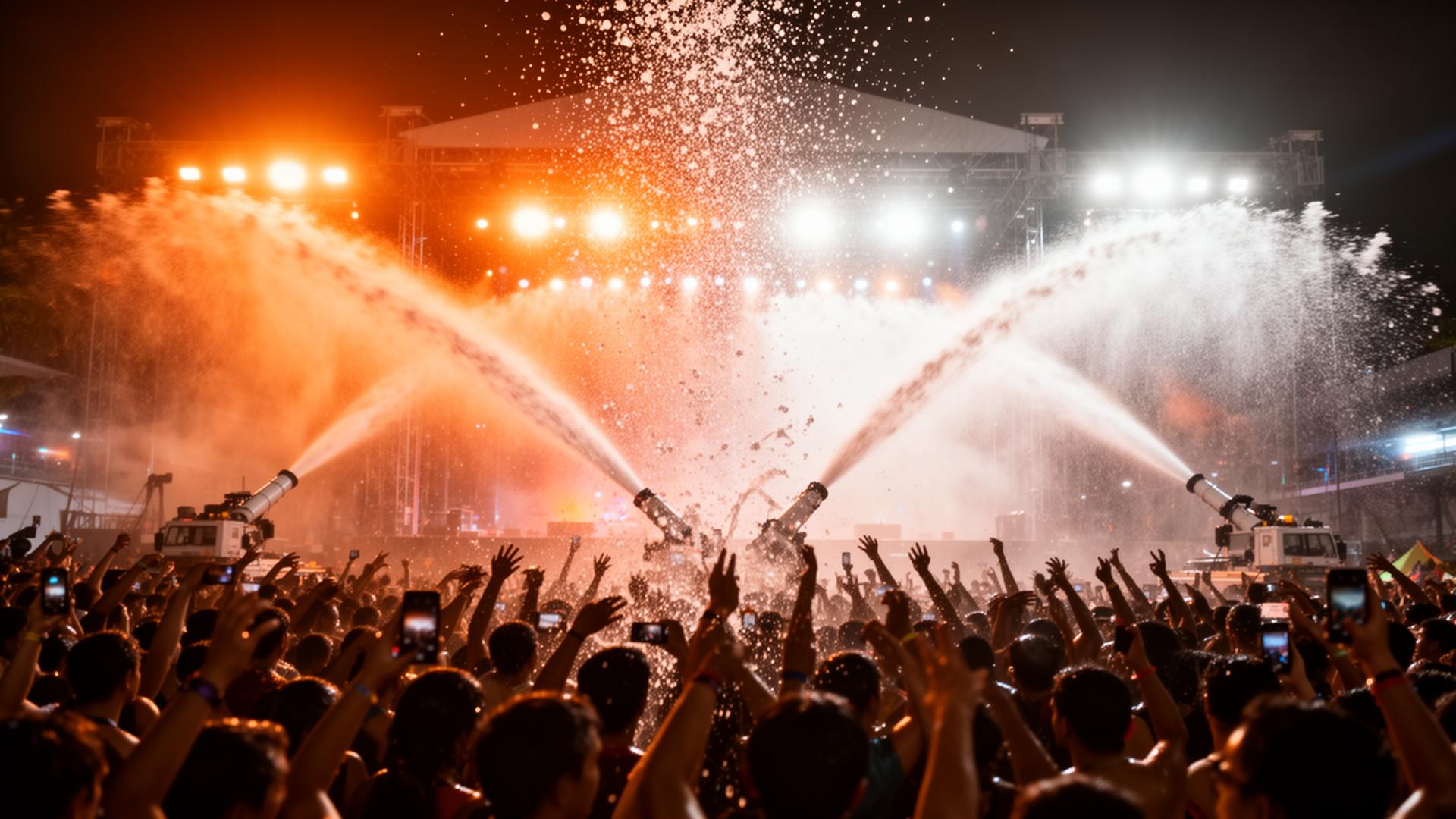 S2O Festival event imagery